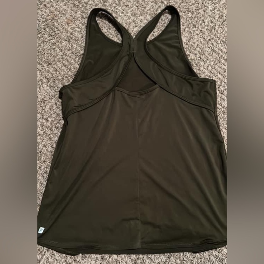 Fabletics Tank Top